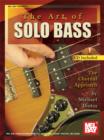 Image for Art of Solo Bass