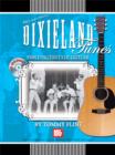 Image for Dixieland Tunes For Fingerstyle Guitar