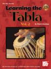Image for Learning the Tabla