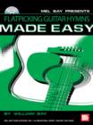 Image for Flatpicking Guitar Hymns Made Easy