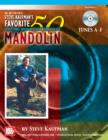 Image for Steve Kaufman&#39;s Favorite 50 Mandolin, Tunes A-F
