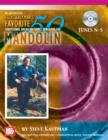 Image for Steve Kaufman&#39;s Favorite 50 Mandolin, Tunes N-S
