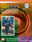 Image for Steve Kaufman&#39;s Favorite 50 Mandolin, Tunes S-W