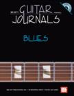 Image for Guitar Journals Blues.