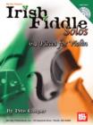 Image for Irish Fiddle Solos: 64 Pieces for Violin.