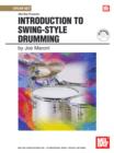 Image for Introduction to Swing-style Drumming