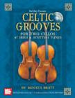 Image for Celtic Grooves for Two Cellos