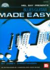 Image for Blues Guitar Made Easy