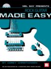 Image for Rock Guitar Made Easy