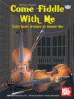 Image for Come Fiddle With Me: Violin Duets
