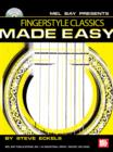 Image for Fingerstyle Classics Made Easy
