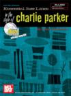 Image for Essential Jazz Lines in the Style of Charlie Parker, Bass Edition