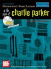 Image for Essential Jazz Lines in the Style of Charlie Parker, Violin