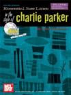 Image for Essential Jazz Lines in the Style of Charlie Parker, Flute