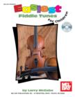 Image for Easiest Fiddle Tunes for Children