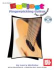 Image for Easiest fingerpicking guitar for children [inc CD]
