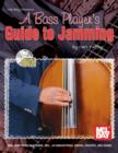 Image for Bass Player&#39;s Guide To Jamming