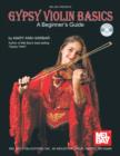 Image for Gypsy Violin Basics