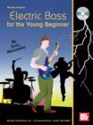 Image for Electric Bass For The Young Beginner