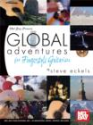 Image for Global Adventures For Fingerstyle Guitarists