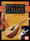 Image for Traditional Southern Italian Mandolin and Fiddle Tunes