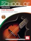 Image for School of Mandolin Irish Mandolin Bookcd