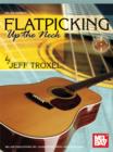 Image for Flatpicking Up the Neck
