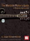Image for Mandolin Picker&#39;s Guide to Bluegrass Improvisation