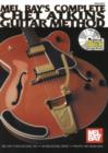Image for Complete Chet Atkins Guitar Method