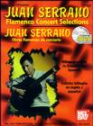 Image for Juan Serrano Flamenco Concert Selections