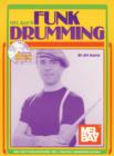 Image for Funk Drumming