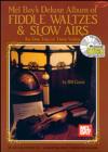 Image for Deluxe Album of Fiddle Waltzes Slow Airs