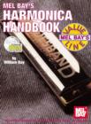 Image for Mel Bay&#39;s Harmonica Handbook.