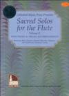 Image for Sacred Solos for the Flute Volume 2