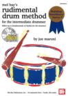 Image for Rudimental Drum Method for the Intermediate Drummer