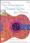 Image for New Dimensions in Classical Guitar for Children