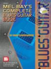 Image for Complete Blues Guitar Book