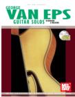 Image for George Van Eps Guitar Solos