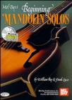 Image for Beginning Mandolin Solos