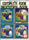 Image for Complete Funk Drumming Book