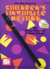 Image for Childrens Tinwhistle Method