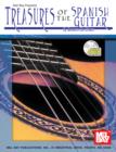 Image for Treasures of the Spanish Guitar