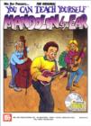 Image for You Can Teach Yourself Mandolin By Ear
