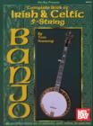 Image for Complete Book of Irish Celtic 5string Ba