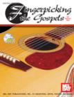 Image for Fingerpicking the Gospels