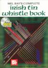 Image for Complete Irish Tin Whistle