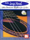 Image for Jorge Morel Latin American Rhythms for G
