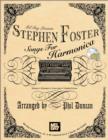 Image for Stephen Foster Songs for Harmonica