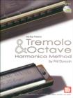 Image for Tremolo &amp; Octave Harmonica Method