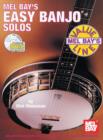 Image for Easy Banjo Solos